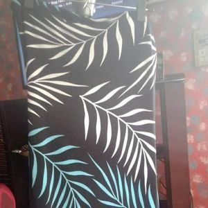 Tropical skirt
